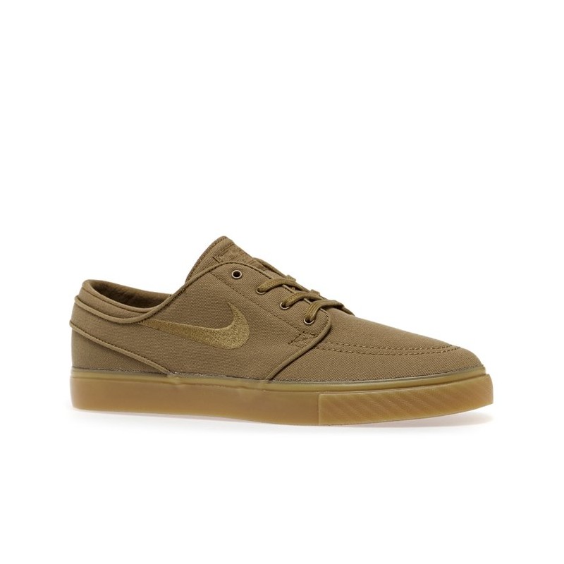 janoski beige