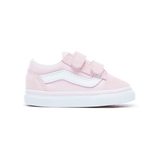 vans old skool enfant violet