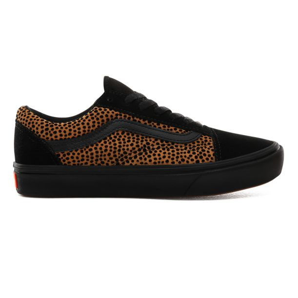 vans tiny cheetah