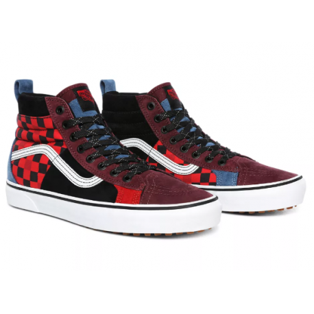 vans sk8 46