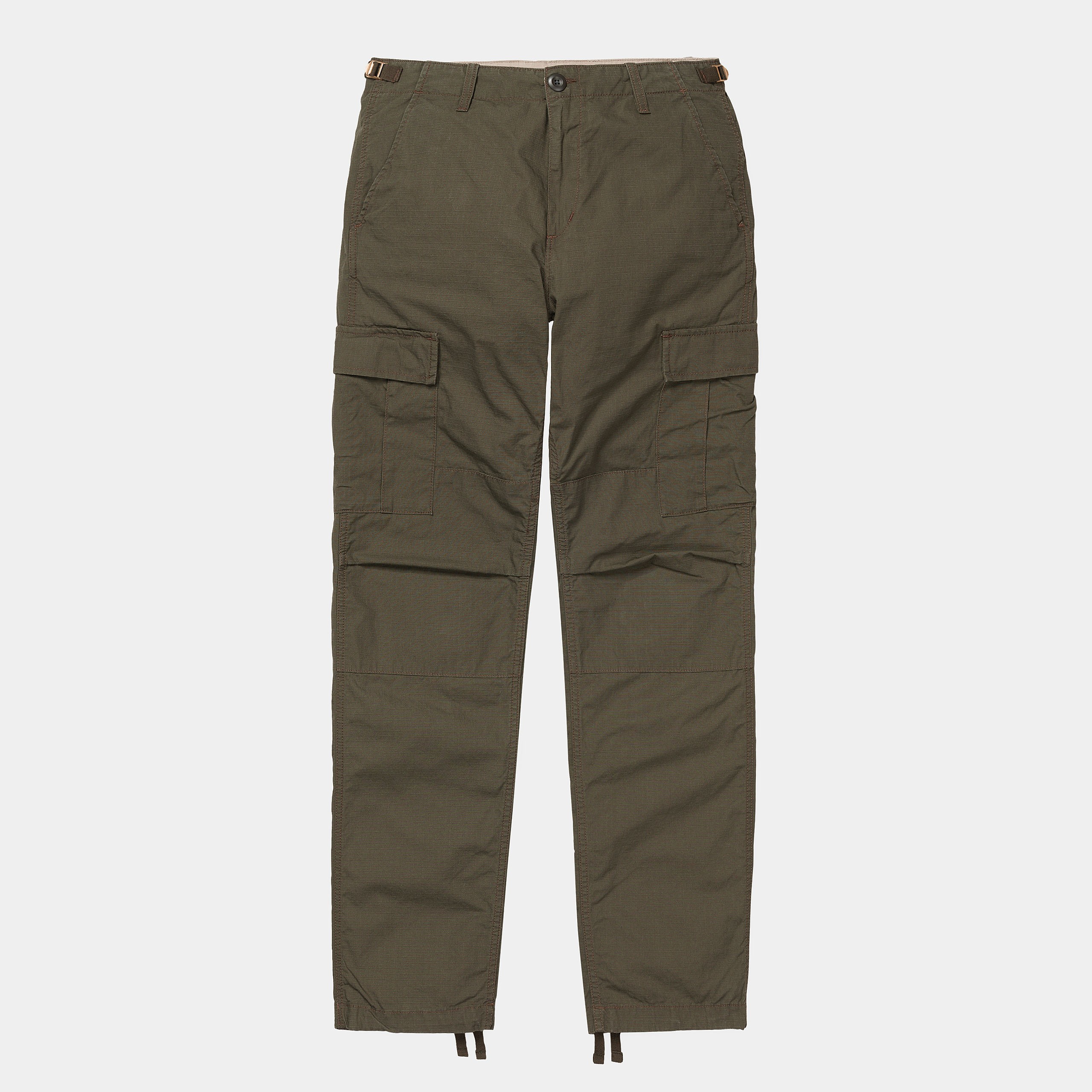 Regular Cargo Pant Carhartt WIP Cargo-Pants in wallgarmentdyed for