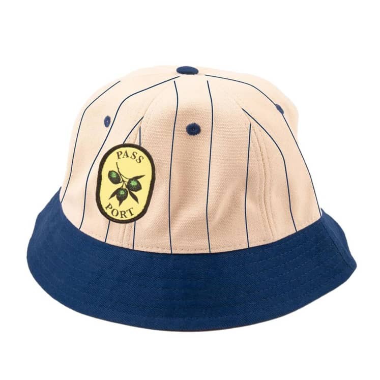 Passport bucket hot sale hat