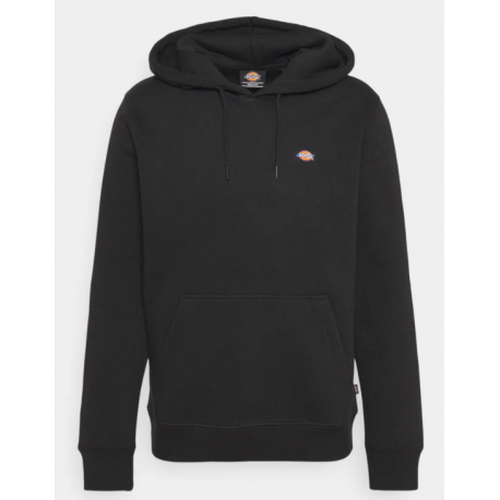 SWEAT DICKIES OAKPORT HOODIE - BLACK 