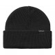 BONNET CARHARTT WIP GORDAN BEANIE - BLACK