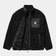 VESTE POLAIRE CARHARTT PRENTIS LINER - NOIR