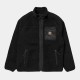 VESTE POLAIRE CARHARTT PRENTIS LINER - NOIR