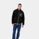 VESTE POLAIRE CARHARTT PRENTIS LINER - NOIR