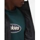 VESTE DICKIES WALDENBURG - NOIR