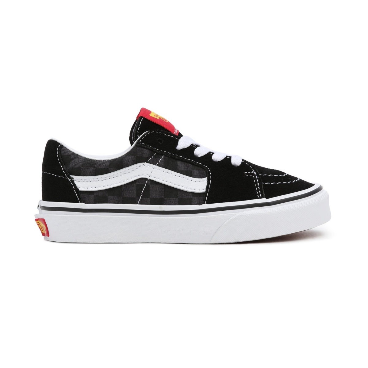 Chaussures vans junior best sale