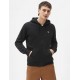 SWEAT DICKIES OAKPORT ZIP - NOIR