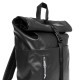 SAC A DOS EASTPAK UP ROLL O13 TARP - BLACK