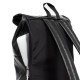 SAC A DOS EASTPAK UP ROLL O13 TARP - BLACK