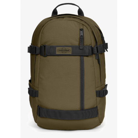 SAC A DOS EASTPAK GETTER CS MONO O30 - MONO ARMY