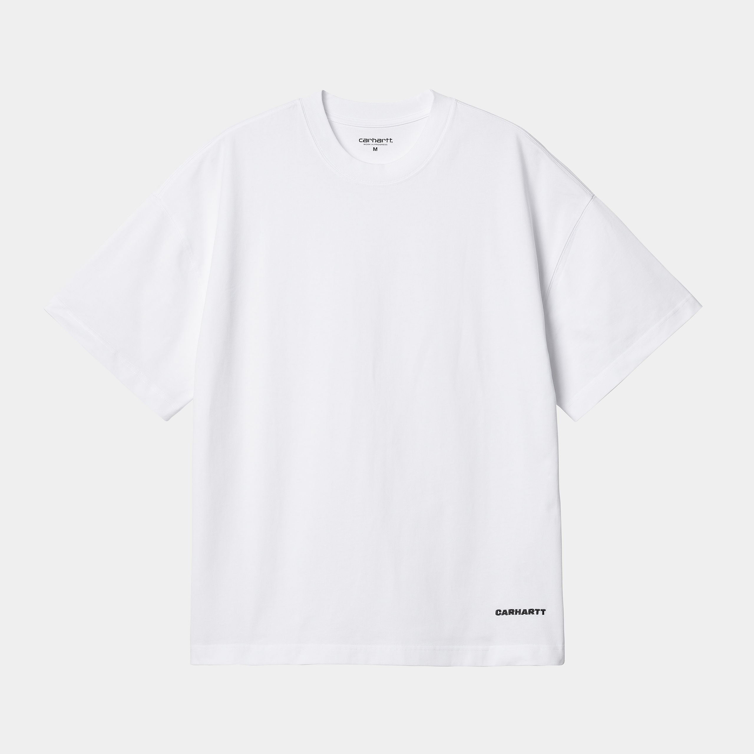 Carhartt WIP Link Script T-Shirt