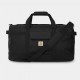 SAC DE VOYAGE CARHARTT WIP JACK DUFFLE BAG - BLACK