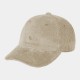 CASQUETTE CARHARTT WIP HARLEM CAP - WALL