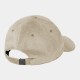 CASQUETTE CARHARTT WIP HARLEM CAP - WALL