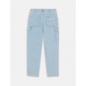 PANTALON DICKIES GARYVILLE DENIM - VINTAGE BLUE