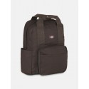 SAC A DOS DICKIES LISBON - DARK BROWN