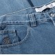 PANTALON POLAR '93 DENIM 23 - MID BLUE