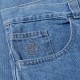 PANTALON POLAR BIG BOY JEANS 23 - MID BLUE