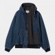 VESTE CARHARTT WIP OG ACTIVE JACKET - BLUE STONE WASHED