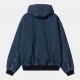 VESTE CARHARTT WIP OG ACTIVE JACKET - BLUE STONE WASHED