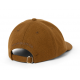 CASQUETTE POLAR TOM CAP WOOL - BRASS