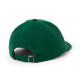 CASQUETTE POLAR TOM CAP WOOL - DARK GREEN