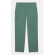 PANTALON DICKIES DUCK CARPENTER - DARK FOREST GREEN