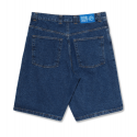 SHORT POLAR BIG BOY - DARK BLUE