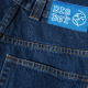 SHORT POLAR BIG BOY - DARK BLUE