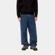 PANTALON CARHARTT BRANDON - BLUE STONE WASHED