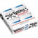 GOMMES BONES BUSHINGS SOFT - WHITE