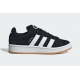 CHAUSSURES ADIDAS CAMPUS 00S JUNIOR - CORE BLACK CLOUD WHITE