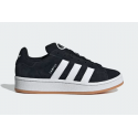 CHAUSSURES ADIDAS CAMPUS 00S JUNIOR - CORE BLACK CLOUD WHITE