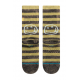 CHAUSSETTES STANCE NIRVANA - GREEN