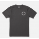 T-SHIRT VOLCOM STONE ORACLE SST - STEALTH