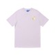 T-SHIRT HELAS COCKTAIL TEE - LILAC