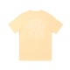 T-SHIRT HELAS FESTIVAL TEE - PEACH