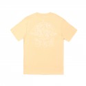 T-SHIRT HELAS FESTIVAL TEE - PEACH