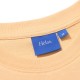 T-SHIRT HELAS FESTIVAL TEE - PEACH