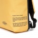 SAC A DOS EASTPAK UP ROLL 3E5 - STORM YELLOW