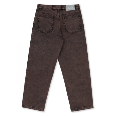 PANTALON POLAR 93 PANTS - MUD BROWN