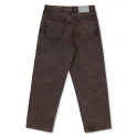 PANTALON POLAR 93 PANTS - MUD BROWN