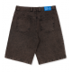 SHORT POLAR BIG BOY SHORTS - MUD BROWN