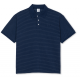 POLO POLAR DOTS - DARK BLUE