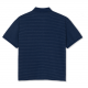 POLO POLAR DOTS - DARK BLUE