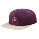 CASQUETTE MAGENTA ODYSSEY HAT - PURPLE