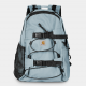 SAC A DOS CARHARTT WIP KICKFLIP - MISTY SKY